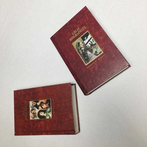 VINTAGE Book Bundle - Set of 2 - Picture 5 of 10